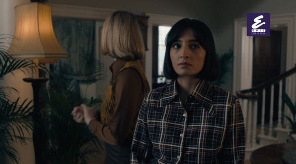 Dalgliesh ( 2021 ) – 3 season 2 serija