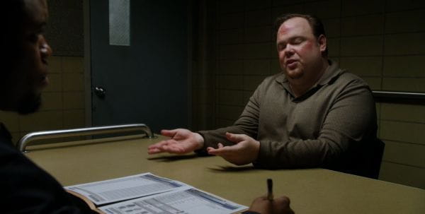 Elementary (2012) – 3 season 18 episode