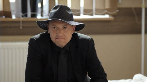 The Dog (2015) – 3 season 14 episode