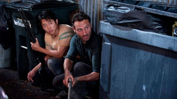 The Walking Dead (2010) – 2 сезон 9 episode