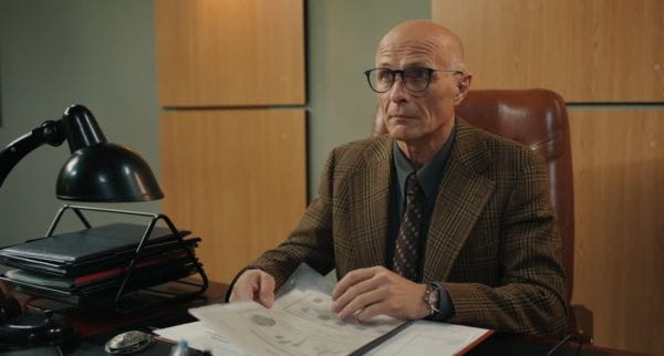 Autopsy Will Show (2019) – 2 season 11 episode