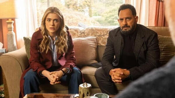 9 Episode