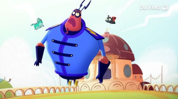 14 Episode