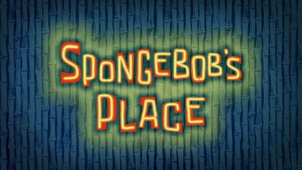Spongebob Squarepants (1999) – 10 season 5 episode