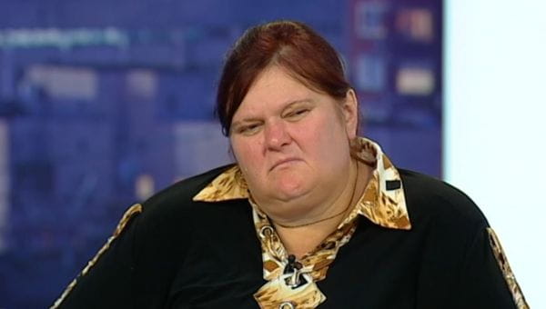 Unhappy kilograms