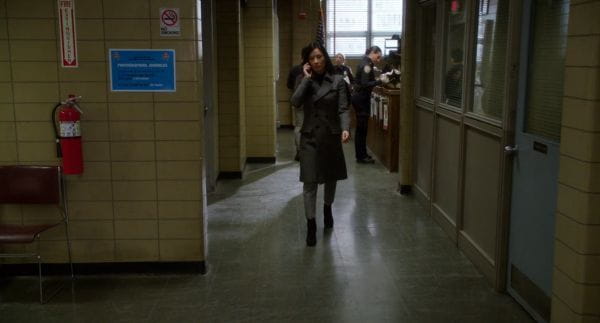 Елементарно (2012) - 6 сезон 15 серія