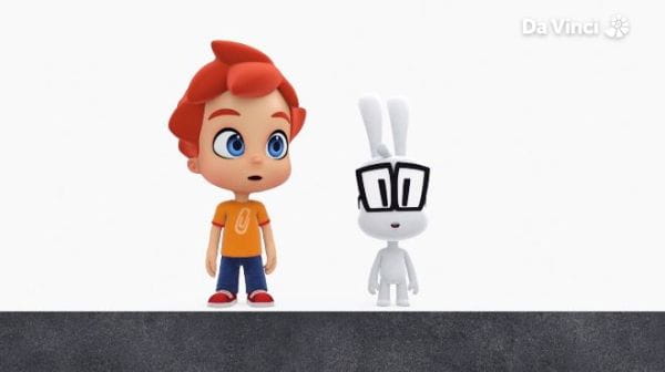 19 Episode