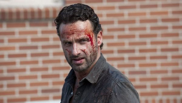 The Walking Dead (2010) – 2 сезон 10 episode