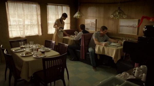 Banshee: Origins (2013) – 2 season episode 7