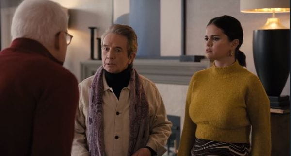 Only Murders in the Building (2021) - 2 сезон 4 episode