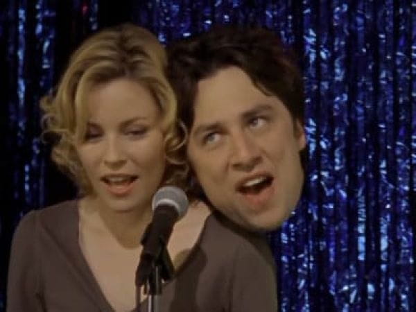 Scrubs (2001) – 5 season 24 episode