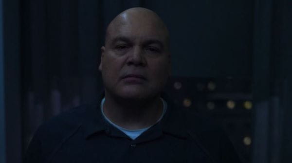 Сорвиголова (2015) – 3 сезон 4 серия
