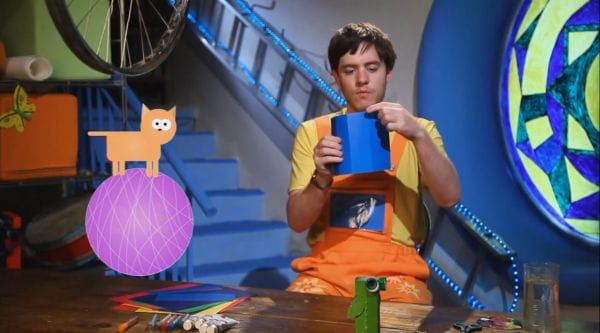 4 Episode