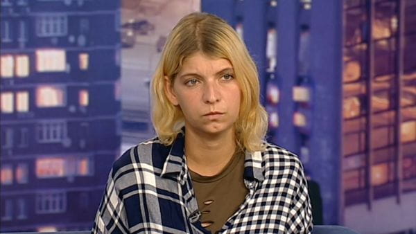 Термінове вилучення