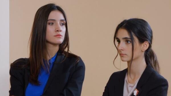School (2018) – 1 season series 16