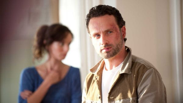 The Walking Dead (2010) – 2 сезон 11 episode