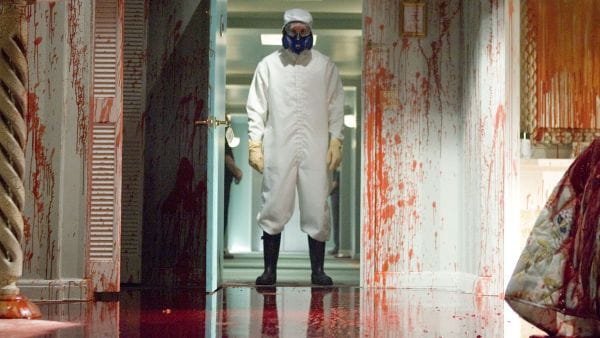 Декстер (2006) - 1 сезон 10 серія