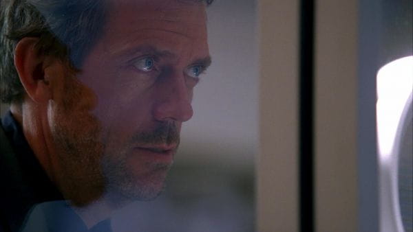 House (2004) - 2 сезон 20 episode