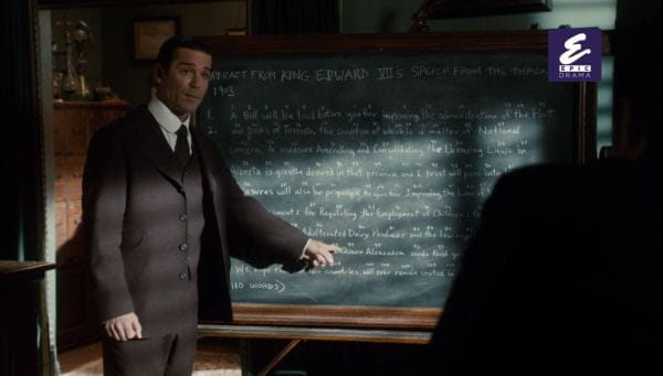 Murdoch Mysteries ( 2008 ) – 12 season 15 sērija