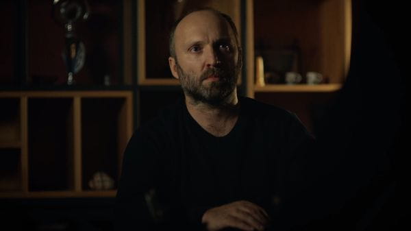 Обійми брехні (2021) - 1 сезон