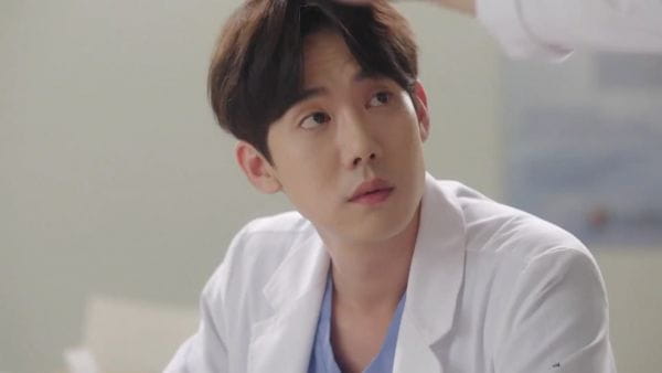 Dr. Romantic (2016) – 1 сезон 1 episode