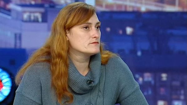 Воспитание чужого