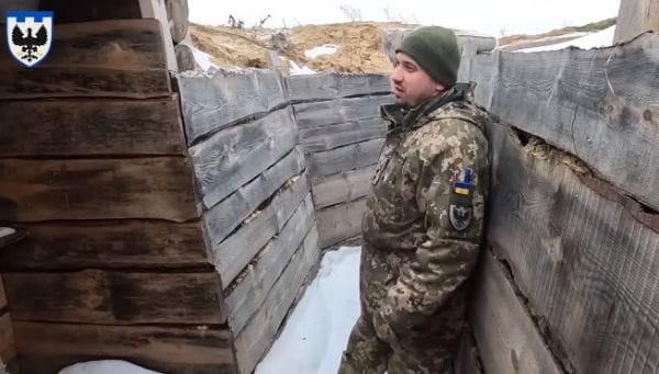 31. "Вони накидали людей і натягали важкого". Готовність ТрО обороняти кордон з РБ та РФ | СИЛА СПРОТИВУ