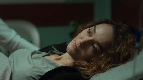 Перші ластівки (2020) - 2 сезон 7 серія