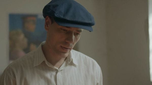 2 Episode
