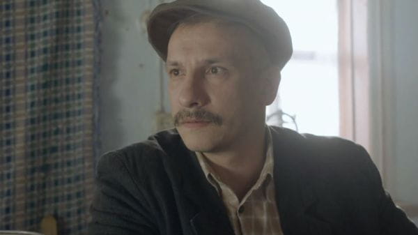 Veshdok. Special case. Ekho vojny 2 (2020) - 1 season