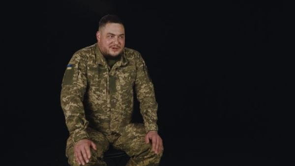 42. HUNT FOR ENEMY SLAVES. TRIPS TO ZERO WITHOUT BRAKES. WAR FOR THE FUTURE | MYKHAILO GRECHUKHIN. WARRIOR