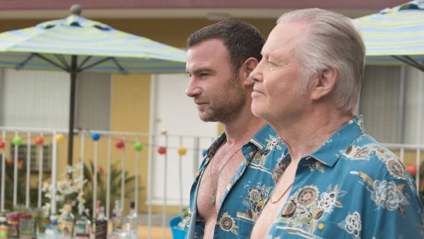Ray Donovan (2013) – 3 сезон 5 episode