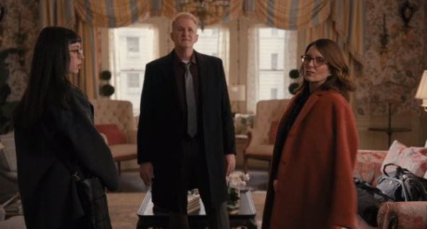 Only Murders in the Building (2021) – 2 сезон 6 episode