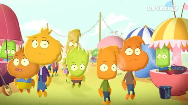17 Episode