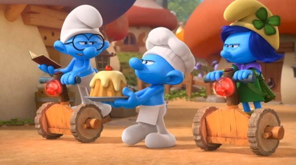 29 Episode