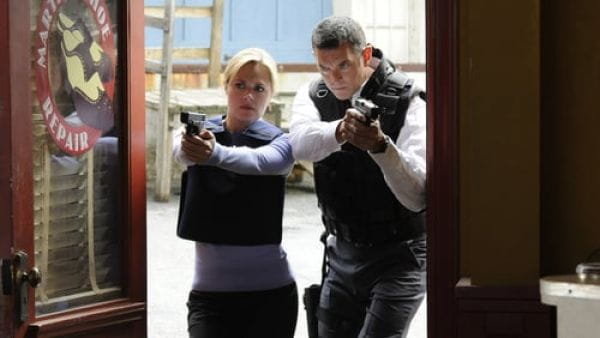 Psych (2006) – 4 season 5 episode