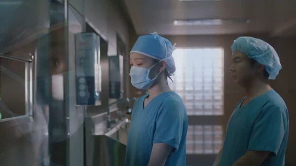 Dr. Romantic (2016) – 2 сезон 2 episode