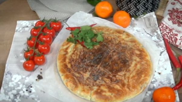 43 серия