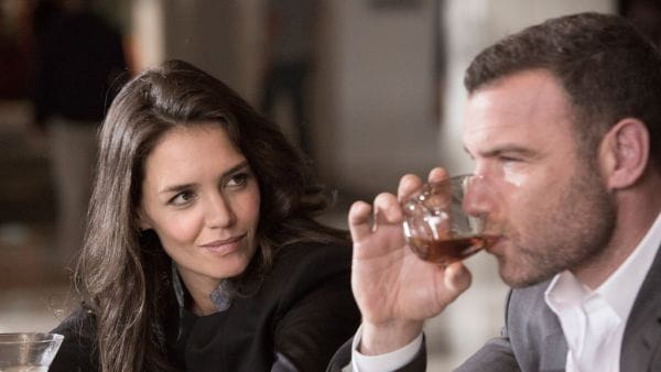 Рей Донован (2013) - 3 сезон 6 серія