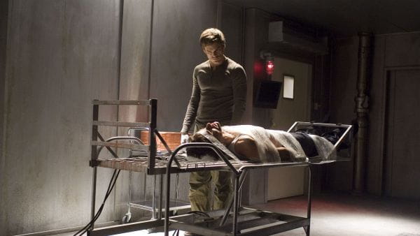 Dexter (2006) – 1 сезон 12 episode
