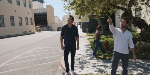 3 Episode
