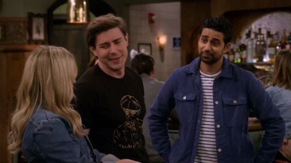 How I Met Your Father (2022) – 2 season 17 episode