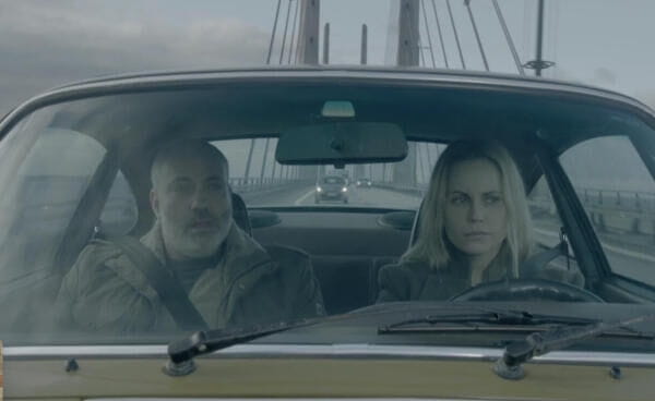 The Bridge (2011) – 2 season 1 series