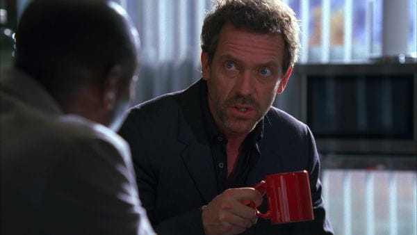 House (2004) - 2 сезон 22 episode