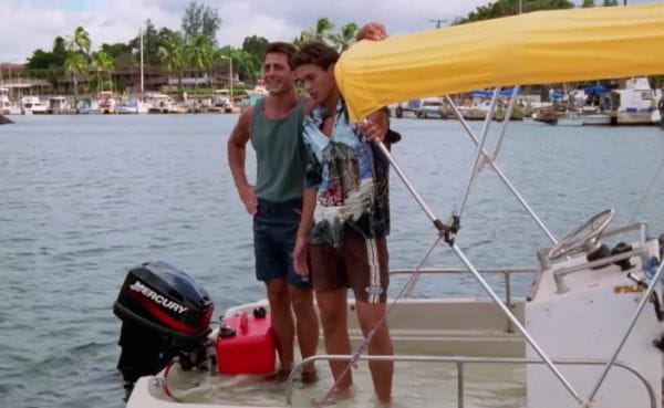 Baywatch (1989) – 10 season 6 episode