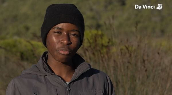 2. De Hoop - Place Of Hope