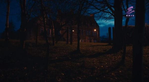 Dalgliesh ( 2021 ) – 1 season 1 episode