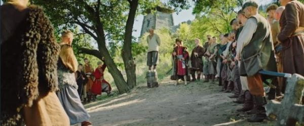 7 Episode