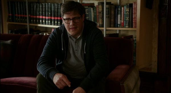 Елементарно (2012) - 6 сезон 19 серія