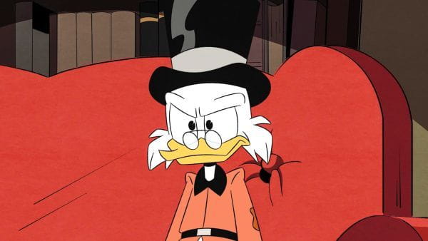 DuckTales (2017) - 2 season 23 episode